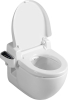 Sapho BLOOMING elektronický bidet s dálkovým ovládáním NB-R770D