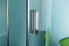 Polysan ZOOM obdélníkový sprchový kout 700x900mm L/P varianta ZL1270ZL3290