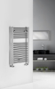 Aqualine ALYA otopné těleso rovné 450x803mm, chrom LLR101