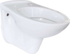 Mereo WC závěsný klozet vč. sedátka CSS114S VSD74S