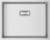 Nerezový dřez Sinks BOX 540 FI 1,0mm RDBOK5404401FI