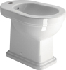 GSI CLASSIC bidet, 37x54cm, bílá ExtraGlaze 8762111