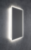 Aqualine TAURI zrcadlo s LED osvětlením 60x80cm TW260