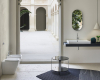 GSI NUBES bidet stojící, 35x52cm, bílá ExtraGlaze 9662111
