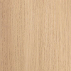 Mereo Koupelnová skříňka zrcadlová 60 cm, galerka, 2 x dvířka, Multidecor, Dub Sand Barbera CN798G62DSB1