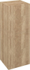 Sapho ESPACE skříňka 35x94x32cm, 1x dvířka, levá/pravá, dub alabama ESC530-2222