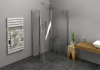 Polysan ZOOM čtvercový sprchový kout 1000x1000mm L/P varianta ZL1310ZL3210