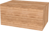 Mereo Ponte, koupelnová skříňka 70 cm, Multidecor, Dub Riviera mountain CN291DMON
