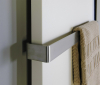 Sapho MAGNIFICA držák ručníků 510x80 mm, nerez mat IRPA15
