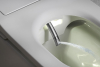 Sapho VEEN CLEAN závěsné WC s integrovaným elektronickým bidetem VE421