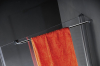 Gelco One obdélníkový sprchový kout 1100x700mm L/P varianta GO4811GO3570
