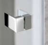 Polysan FORTIS obdélníkový sprchový kout 1200x1000 mm, L varianta FL1012LFL3510