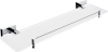 Nimco KEIRA Police s ohrádkou, 50 cm KE 22091BX-50-26