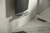 Ridea OTHELLO MONO SLIM hliníkové otopné těleso 300x1890mm, černá mat 2301189030SN