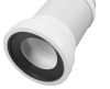 Bruckner WC roztažitelné flexi dopojení, 275-550mm 159.325.0