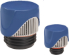 Aliaxis Česká republika s.r.o. Přivzdušňovací ventil potrubí třídy Al Ventilair, DN 30/40/50, průt. vzduchu 8 l/s PR7150C (11A20000099)