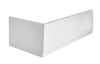 Polysan COUVERT panel čelní 170x52cm, pravý 72860