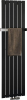 Sapho COLONNA otopné těleso 450x1800 mm, břidlice s texturou IR147
