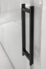 Gelco VOLCANO BLACK obdélníkový sprchový kout 1800x900mm L/P varianta GV1418GV3490