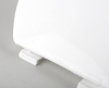 Aqualine HELENA WC sedátko, bílá 3550