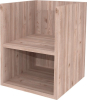 Mereo Aira, koupelnová skříňka 40 cm, spodní, Multidecor, Dub Nelson CN795SDNLS