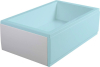 Polysan DEEP PLAIN boční panel 75x36cm 89746