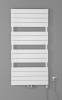 Aqualine BONDI otopné těleso 600x1222 mm, bílá DC420T