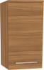 Mereo Bino koupelnová skříňka horní 63 cm, pravá, Multidecor, Ořech Dijon přírodní CN696ODP1