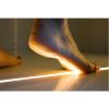 Sapho LED zápustný profil do obkladu, 19, 2x8, 5mm, hliník, 2m KL1889-2