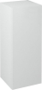 Sapho ESPACE skříňka 35x94x32cm, 1x dvířka, levá/pravá, bílá mat ESC530-3131