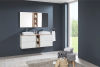 Mereo Zrcadlo 60x80x2 cm CN690