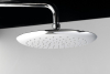 Sapho SOLARIS sprchový sloup s termostatickou baterií, chrom WD139