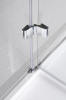 Gelco Legro obdélníkový sprchový kout 1200x900mm L/P varianta GL1112GL5690