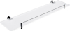 Nimco BORMO Police s ohrádkou, 50 cm BR 11091BX-50-26