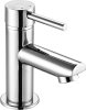 Sapho SMALL stojánková umyvadlová baterie, 130mm, chrom SM09
