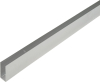 MSO Trade a.s. Fixační (stěnový) profil pro CK35123Z, CK35133Z, chrom ALU, 185 cm CKND250Z5