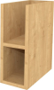 Mereo Aira, koupelnová skříňka 20 cm, spodní,  Multidecor, Dub Arlington CN797SDARL