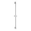 Mereo Držák sprchy posuvný 710 mm CB910E