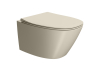 GSI MODO závěsná WC mísa, Swirlflush, 37x54cm, creta dual-mat 841508