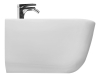 Kerasan TRIBECA bidet závěsný 35x54cm, bílá 512501