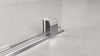 Polysan MODULAR SHOWER zástěna s pojezdy 1400 mm MS5-140
