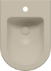 GSI PURA bidet závěsný 36x50cm, creta mat 8864108