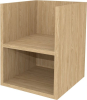 Mereo Aira, koupelnová skříňka 40 cm, spodní, Multidecor, Dub olejovaný CN795SDUO1