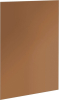 Polysan ESCA sklo Marron 1167x2100mm ES1512