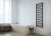 Sapho ZIG otopné těleso 500x1096 mm, antracit ZG511A