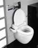 Sapho BLOOMING elektronický bidet s dálkovým ovládáním NB-R770D