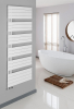 Aqualine MILI otopné těleso 600x1798 mm, bílá DC650T