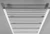 Sapho METRO otopné těleso 600x1510 mm, bílá IR420T