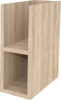 Mereo Aira, koupelnová skříňka 20 cm, spodní,  Multidecor, Blonde Liberty Elm CN797SBLE1
