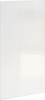 Polysan ARCHITEX LINE kalené čiré sklo, 805x1997x8mm AL2218
